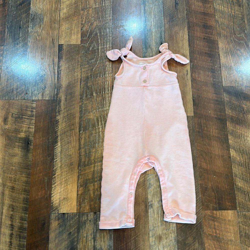 Grayson mini outfit 12 mos (3900)